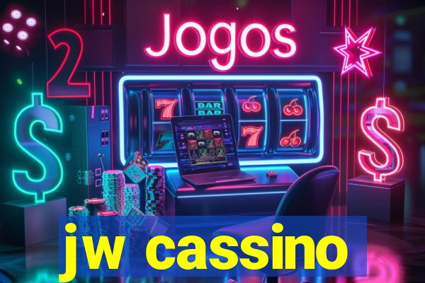 jw cassino